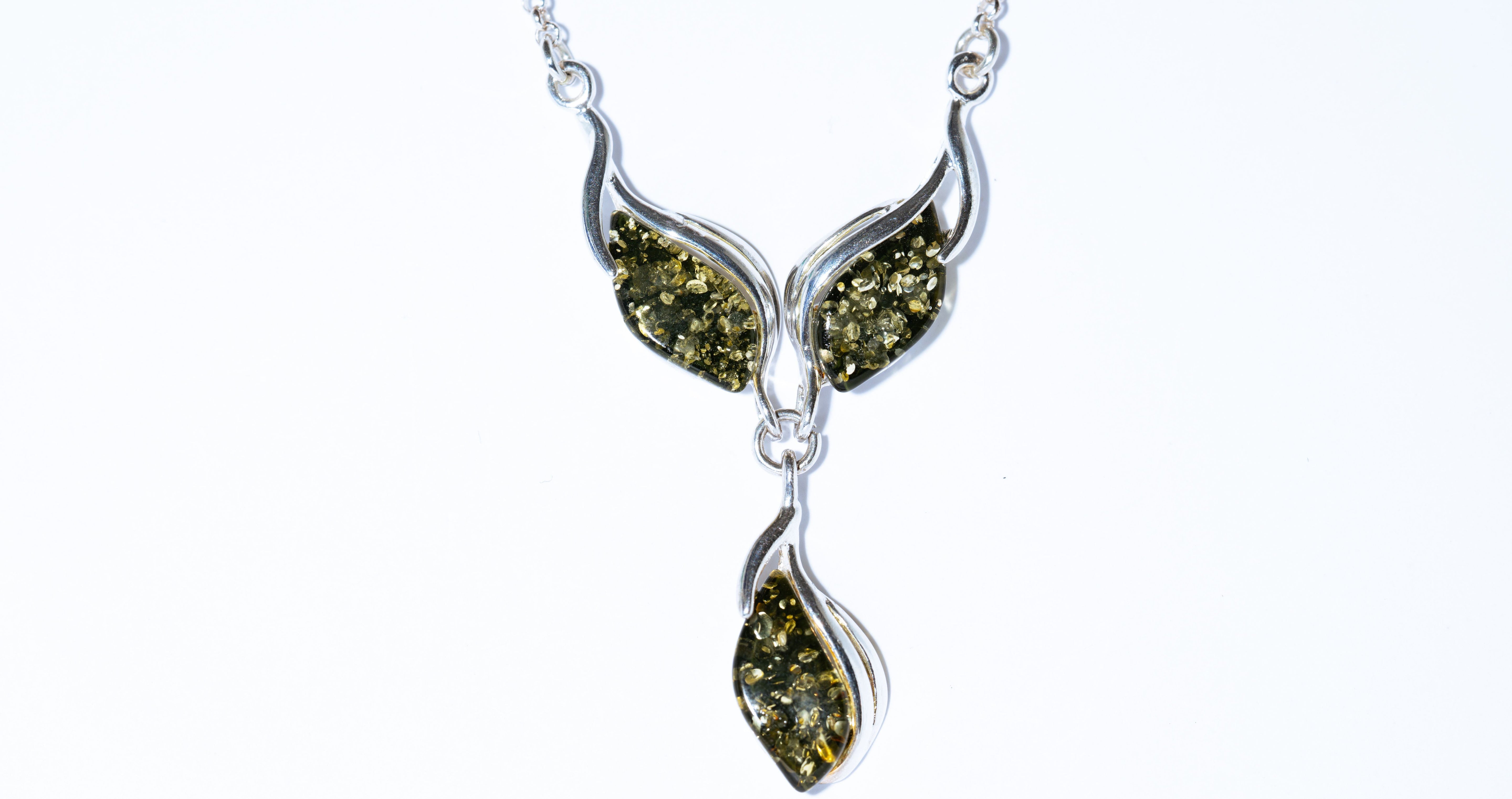 Full Necklaces