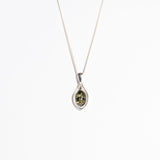 Timeless Elegance Pendant Necklace