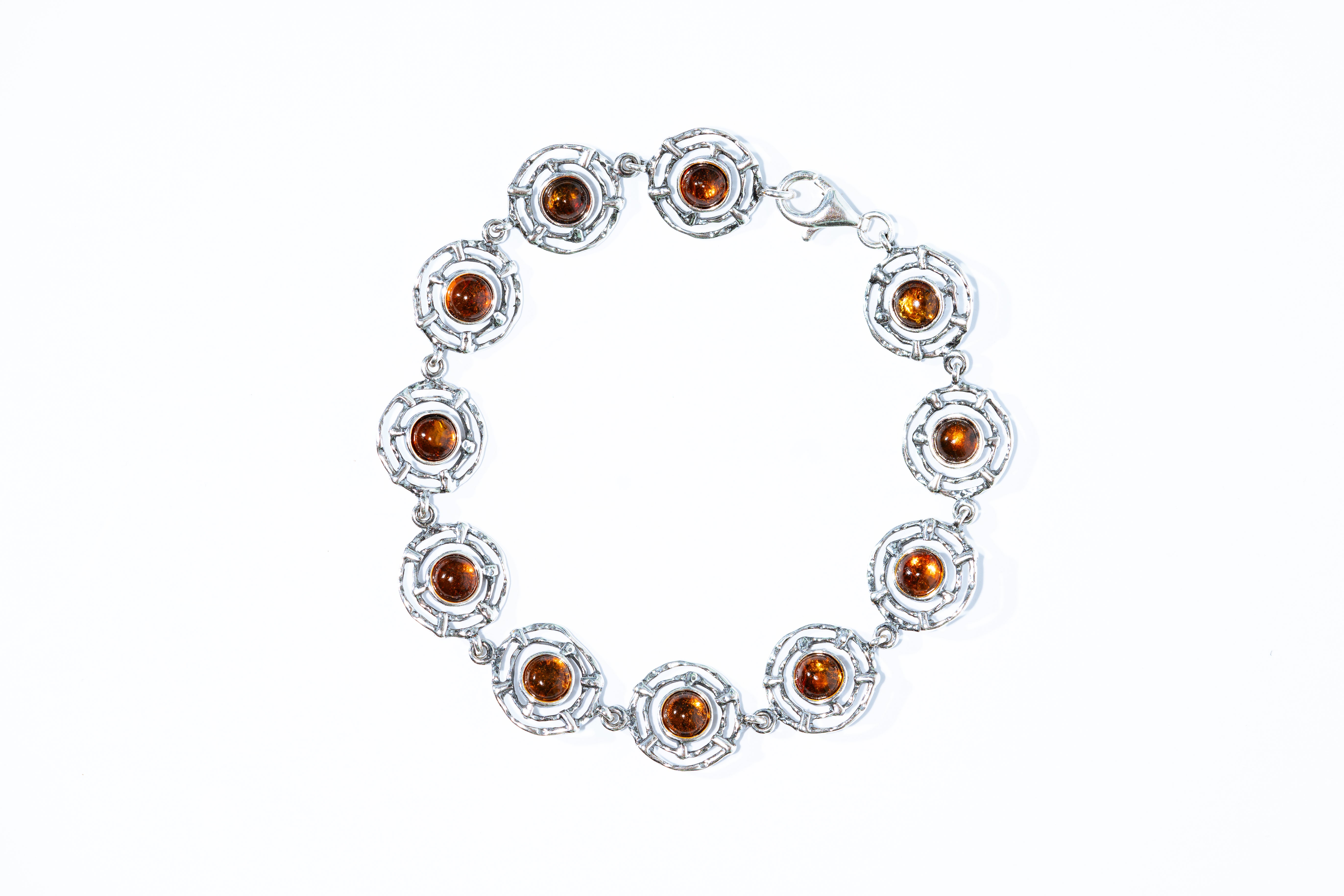 Amber Ruvolis Baltic Amber Bracelets | Exquisite Craftsmanship – City Amber