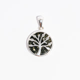 Tree of Radiance Pendant