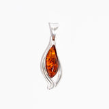 Graceful Curve Pendant