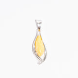 Graceful Curve Pendant