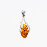 Flowing Elegance Pendant