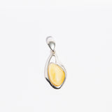 Timeless Curve Pendant